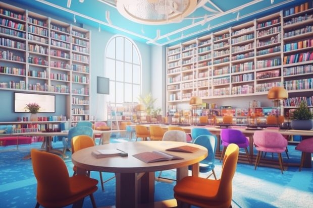 贵阳市航洋动漫职业学校和贵阳市盲聋哑学校 综合对比哪个好
