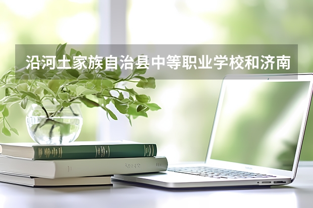 沿河土家族自治县中等职业学校和济南青华工商管理学校 综合对比哪个好
