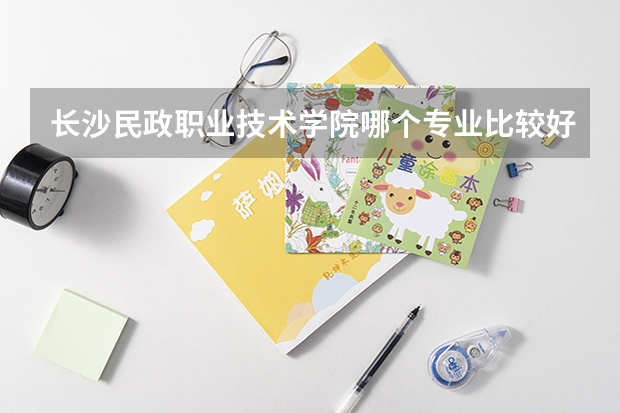 长沙民政职业技术学院哪个专业比较好，推荐下