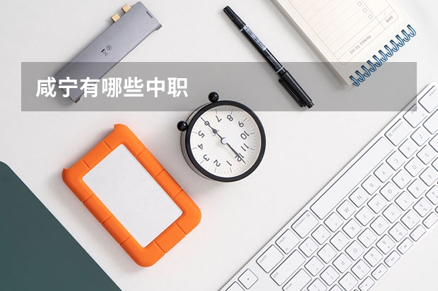 咸宁有哪些中职