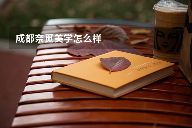 成都奈觅美学怎么样