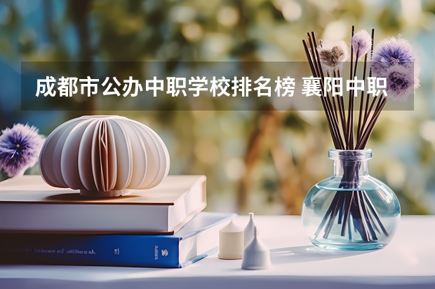 成都市公办中职学校排名榜 襄阳中职中专学校排名