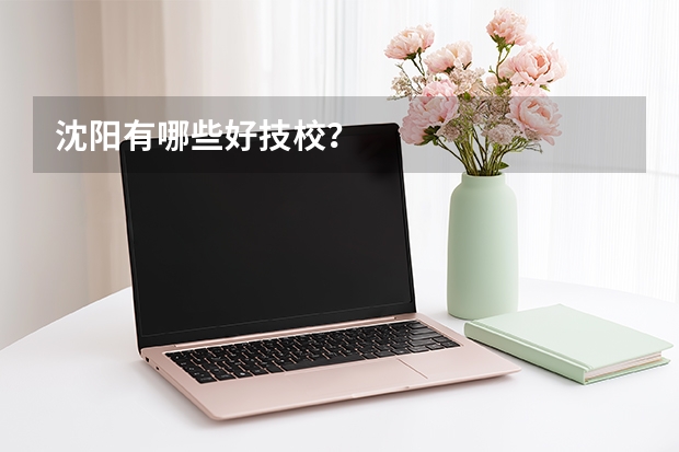 沈阳有哪些好技校？