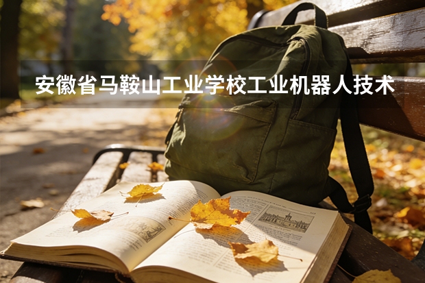 安徽省马鞍山工业学校工业机器人技术应用可以考哪些证书？